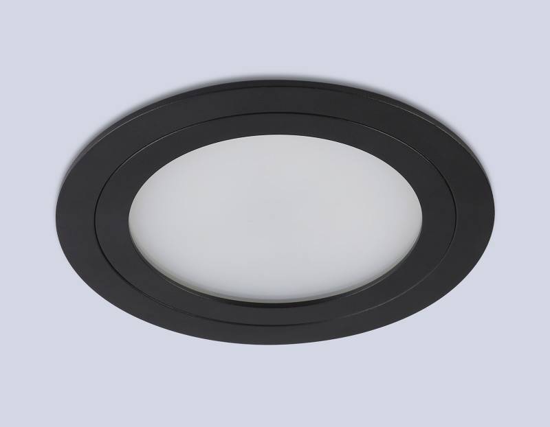 Влагозащищенный светильник Ambrella Light TU6604