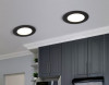 Влагозащищенный светильник Ambrella Light TU6604
