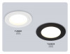 Влагозащищенный светильник Ambrella Light TU6604