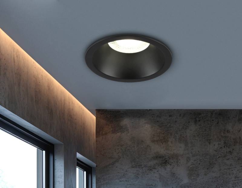 Встраиваемый светильник Ambrella Light TN11313