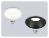 Встраиваемый светильник Ambrella Light TN11313