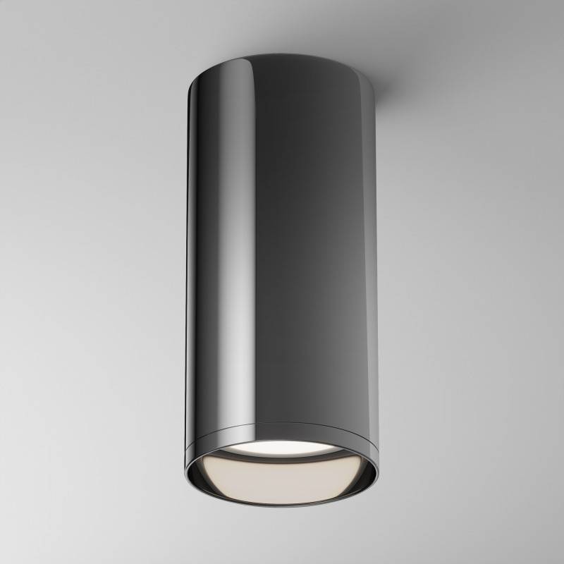 Накладной светильник Maytoni Technical C010CL-01GF