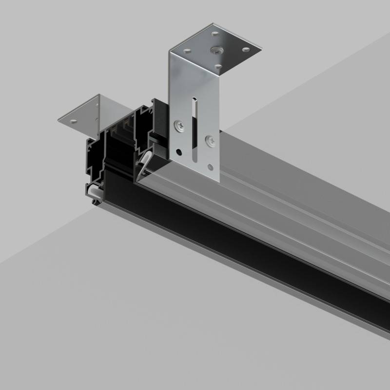Шинопровод Denkirs TR2022-BK