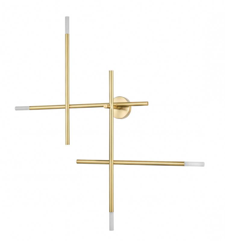 Бра Vele Luce VL5534W14