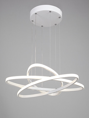 Подвесная люстра Vitaluce V4648-0/3S