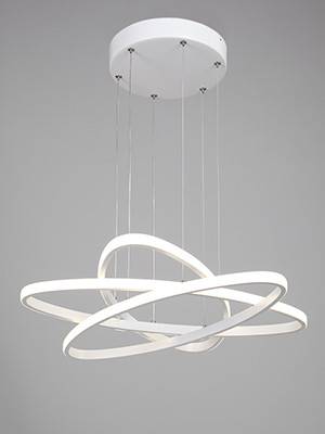 Подвесная люстра Vitaluce V4648-0/3S