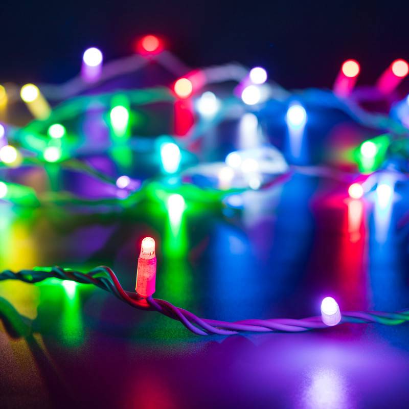 Светодиодная нить ARdecoled 061810