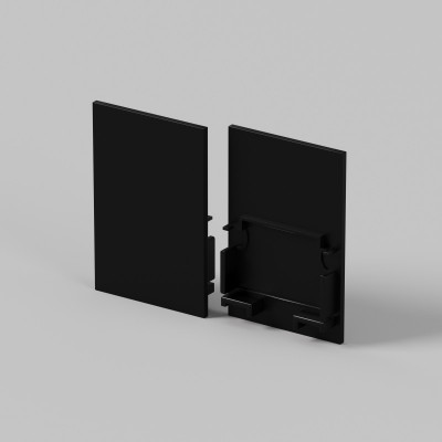 Заглушка профиля Maytoni Technical 642063