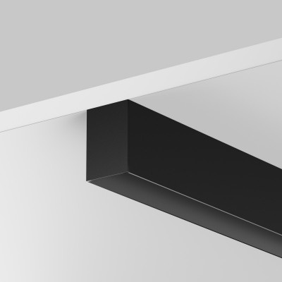 Заглушка профиля Maytoni Technical 642063