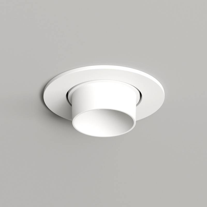 Встраиваемый светильник Denkirs DK3120-WH