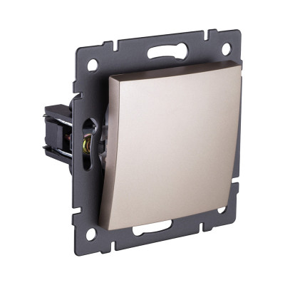 Выключатель KOLLINGER REA-R-005GD