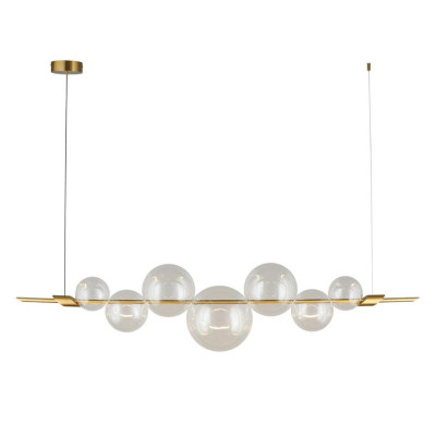 Подвесная люстра APLOYT APL.651.03.12