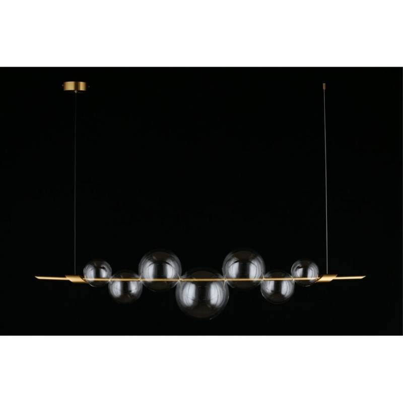 Подвесная люстра APLOYT APL.651.03.12