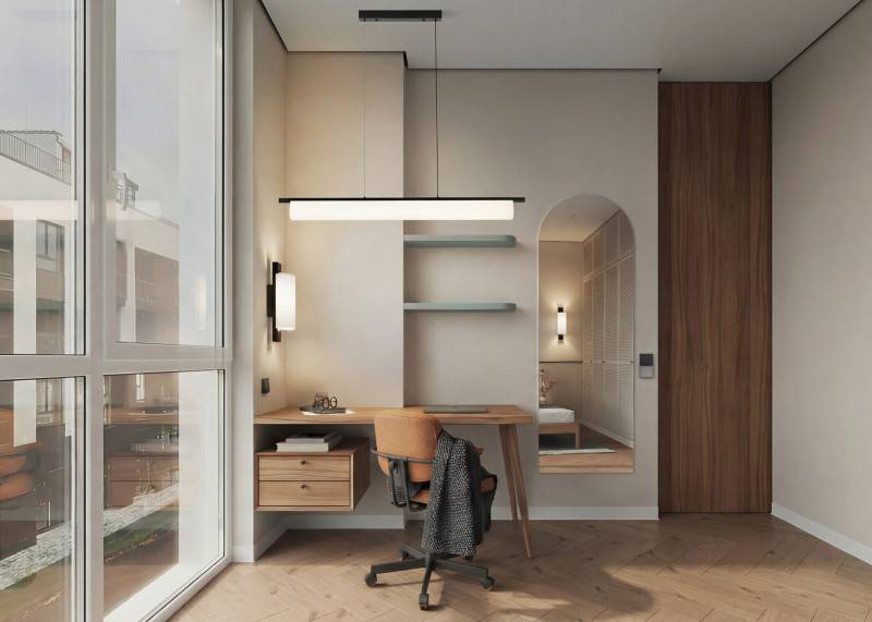 Накладной светильник Freya FR5625CL-L20B