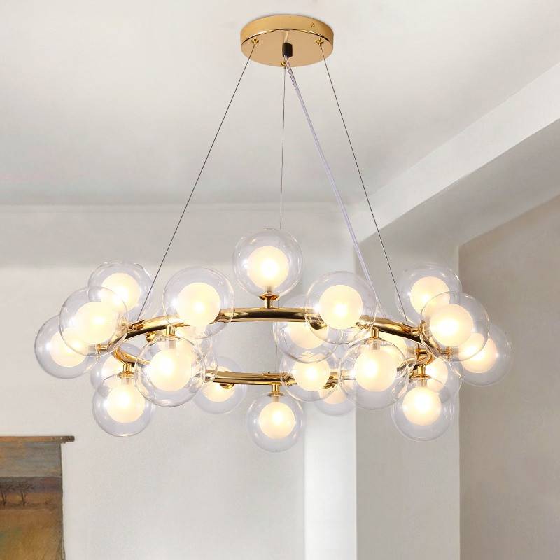 Подвесная люстра ImperiumLoft 140811-26