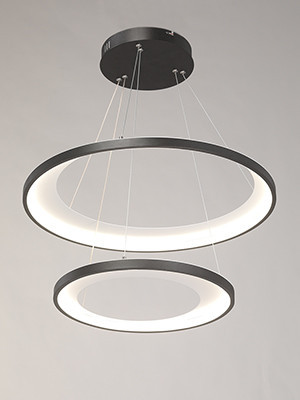 Подвесной светильник Vitaluce V2695-1/2S