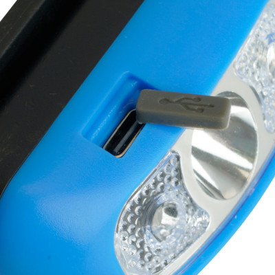 Фонарь Feron 51117