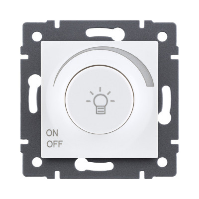 Диммеры KOLLINGER REA-027WH