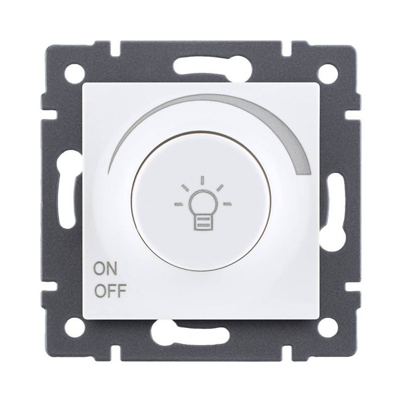 Диммеры KOLLINGER REA-027WH