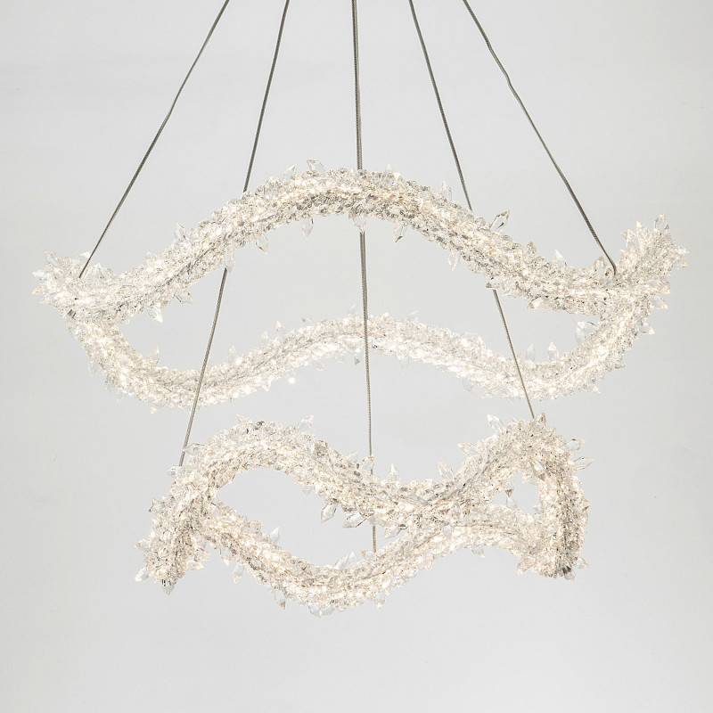 Подвесная люстра MODELUX MS.1141.650 BS