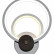 Накладной светильник Natali Kovaltseva LED LED LAMPS 81144/1W