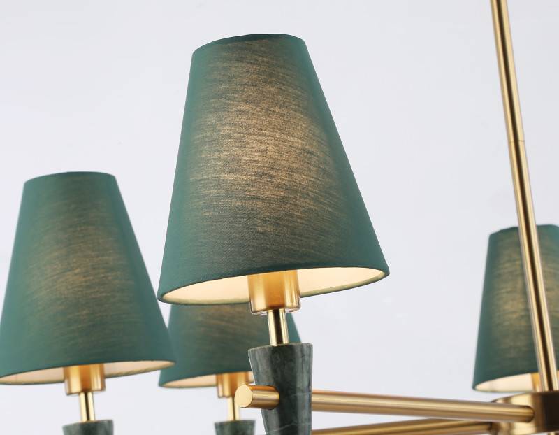 Люстра на штанге Ambrella Light LH75053