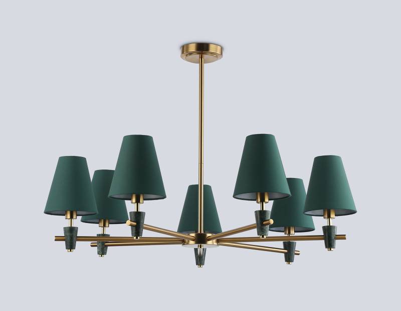 Люстра на штанге Ambrella Light LH75053