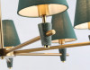 Люстра на штанге Ambrella Light LH75053