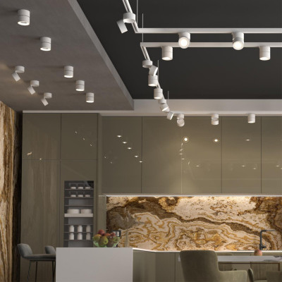 Накладной светильник Novotech 358782