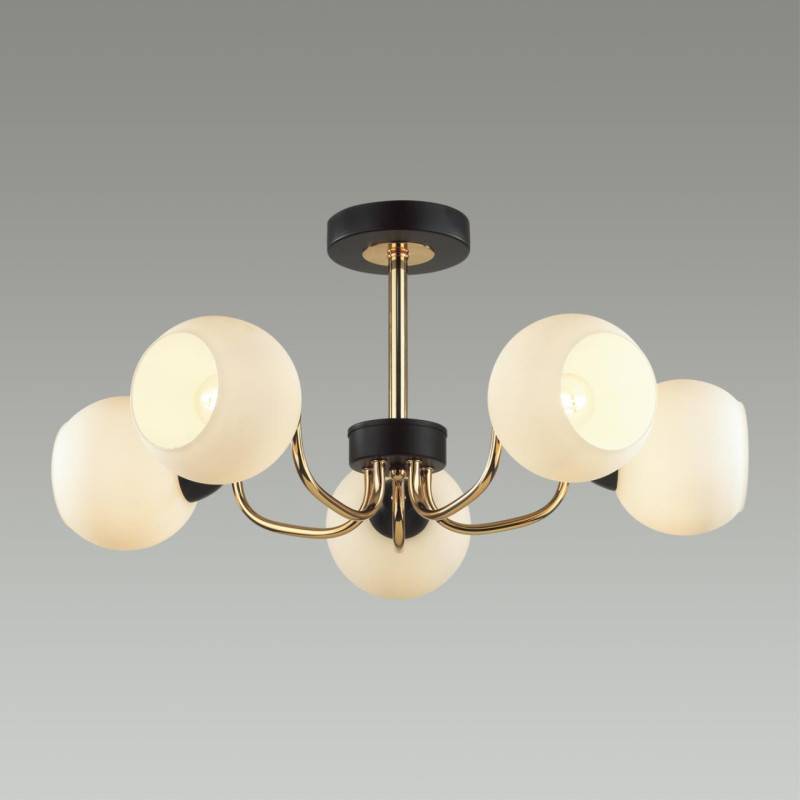 Люстра на штанге LUMION 5642/5C