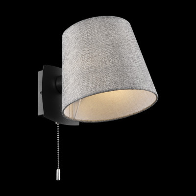 Бра Maytoni MOD613WL-01B