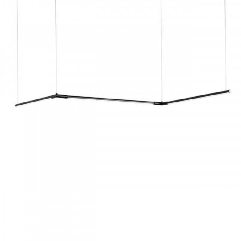 Подвесной светильник ARTE Lamp A2193SP-36BK