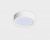 Накладной светильник ITALLINE M04-525-95 white 4000K