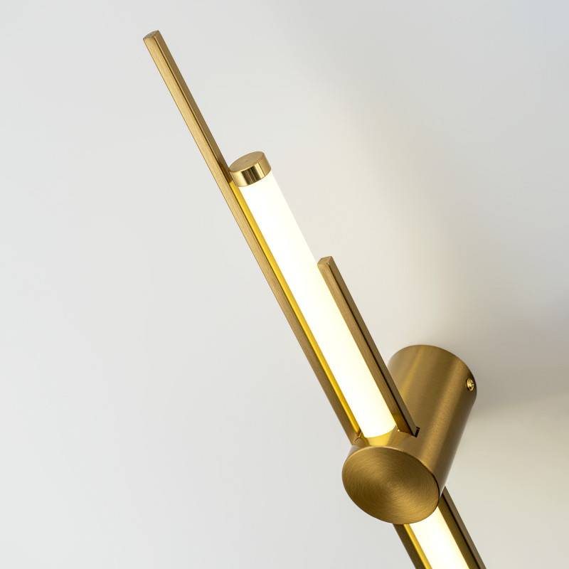 Бра MODELUX ML.726.600 BS