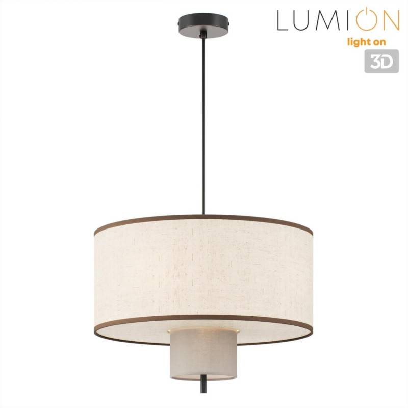 Подвесная люстра LUMION 8282/4