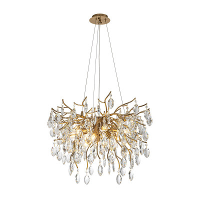 Подвесная люстра MODELUX MS.2118.600 BS