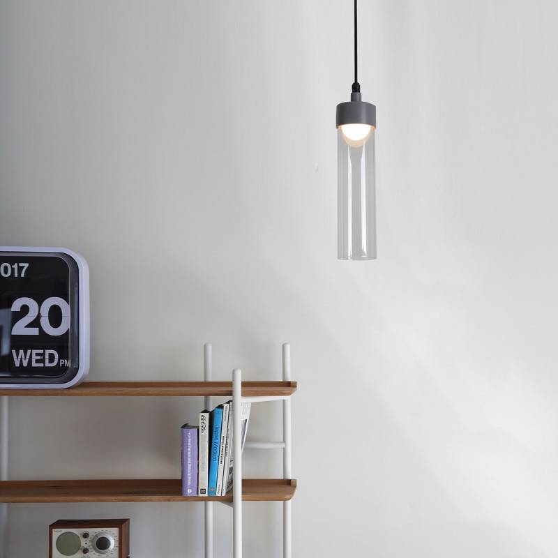 Подвесной уличный светильник Favourite 4703-1P