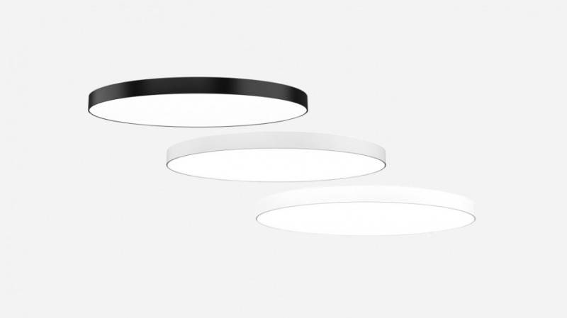 Офисный светильник Siled 7370749