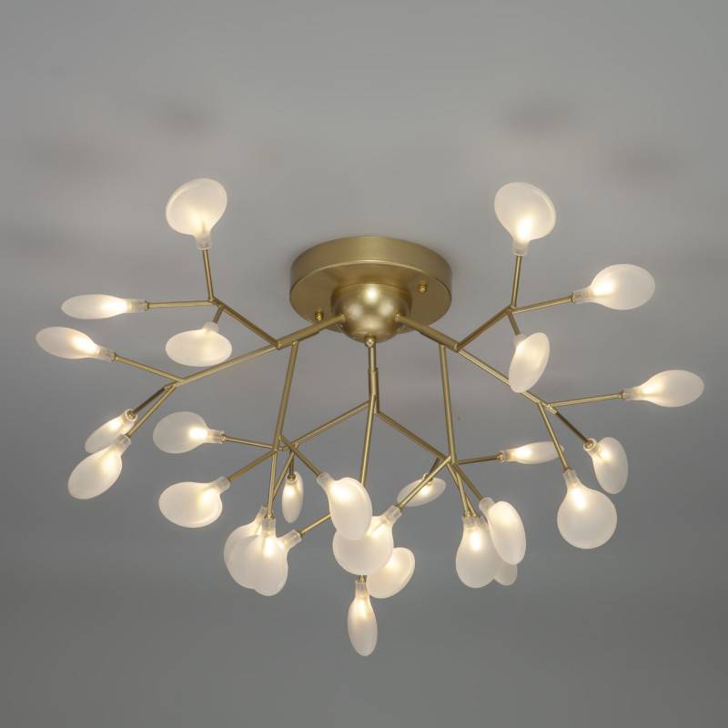 Накладная люстра Bogate's 343 Smart (542)