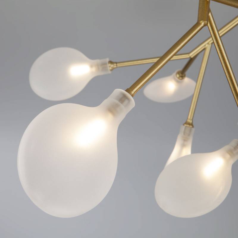 Накладная люстра Bogate's 343 Smart (542)