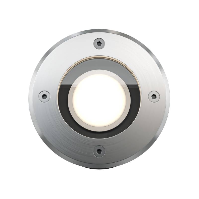 Тротуарный светильник Maytoni O043DL-01S