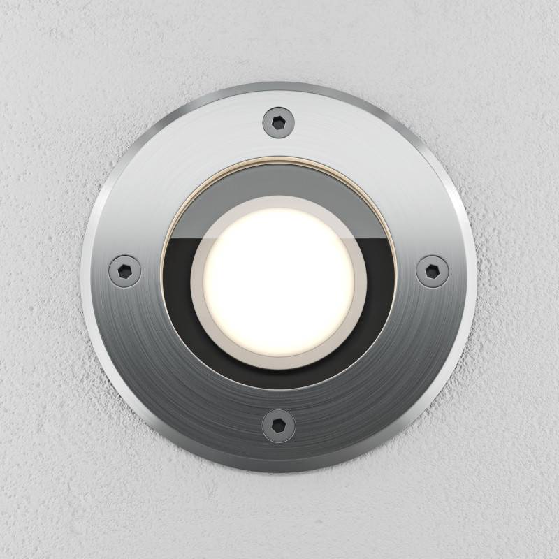 Тротуарный светильник Maytoni O043DL-01S