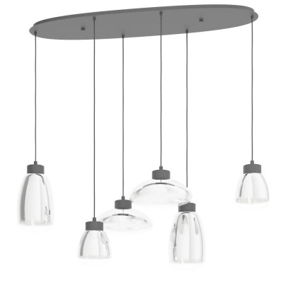 Каскадная люстра EGLO 390301