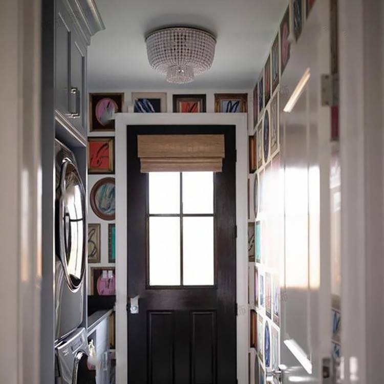 Накладная люстра ImperiumLoft 205817-23