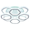 Накладная люстра Escada 10263/8LED BL