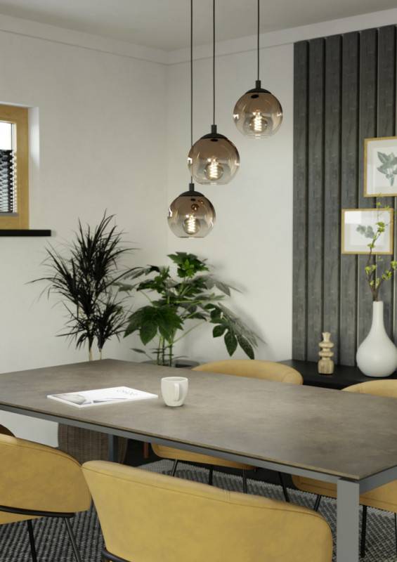 Каскадная люстра EGLO 901925