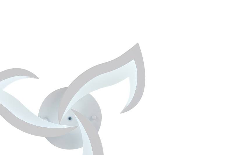 Накладная люстра Natali Kovaltseva LED LAMPS 81401