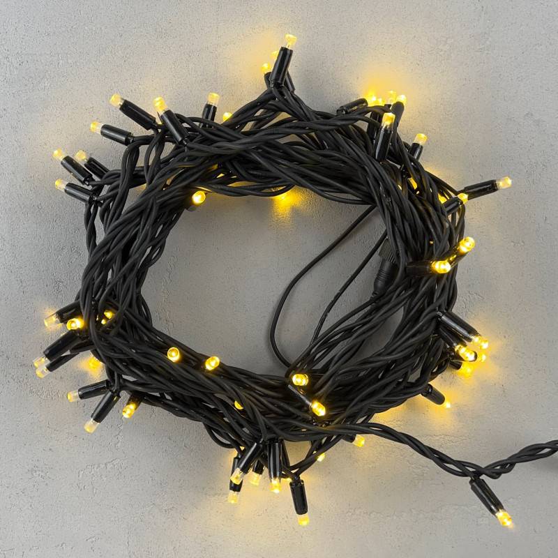 Светодиодная нить Laitcom LL75-1-2GL