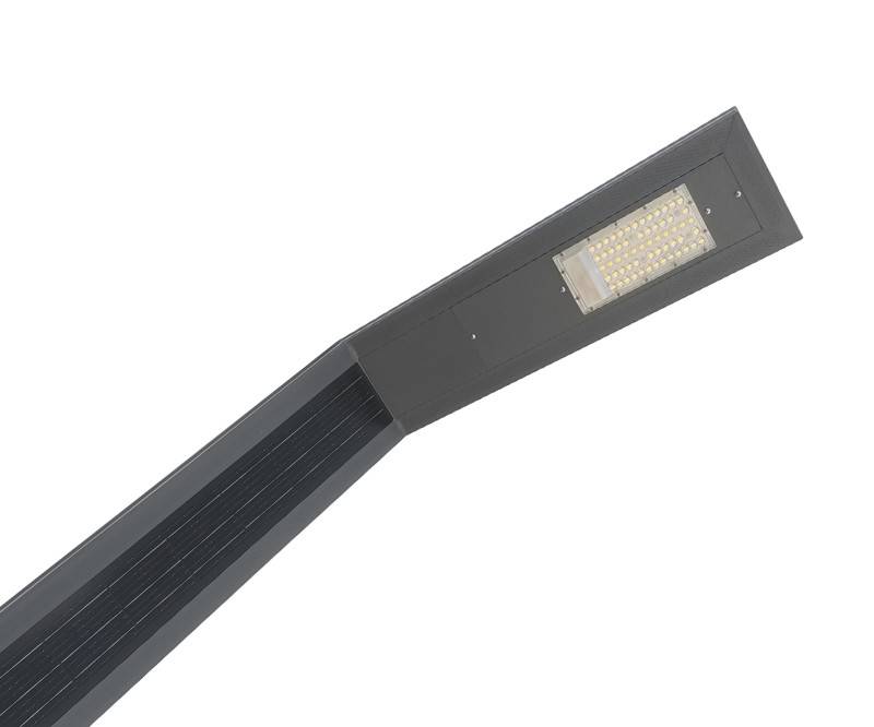 Садово-парковый светильник Kink Light 09201-F(220V/Solar),16(05)