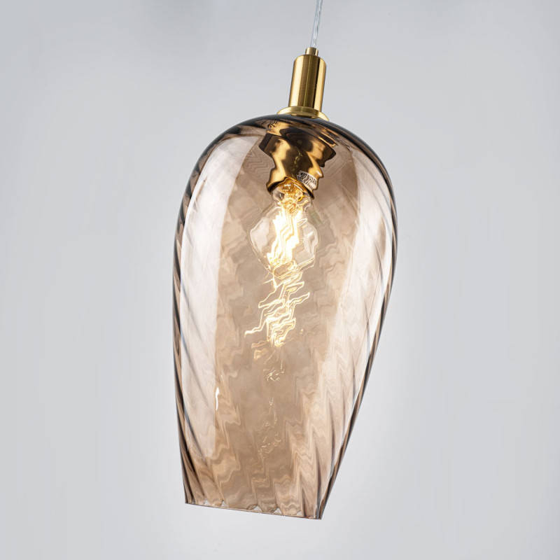 Подвесной светильник MODELUX MD.1174.1 CF